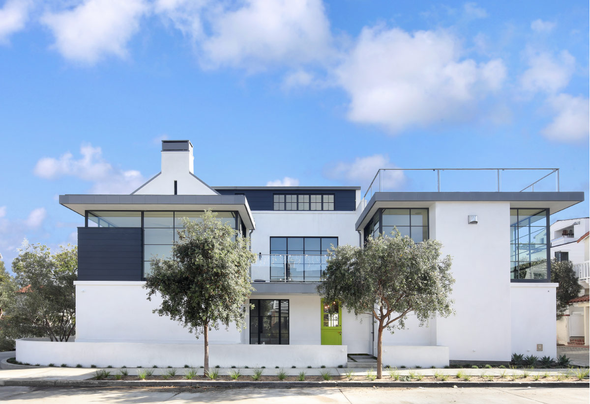 Brokerage property
