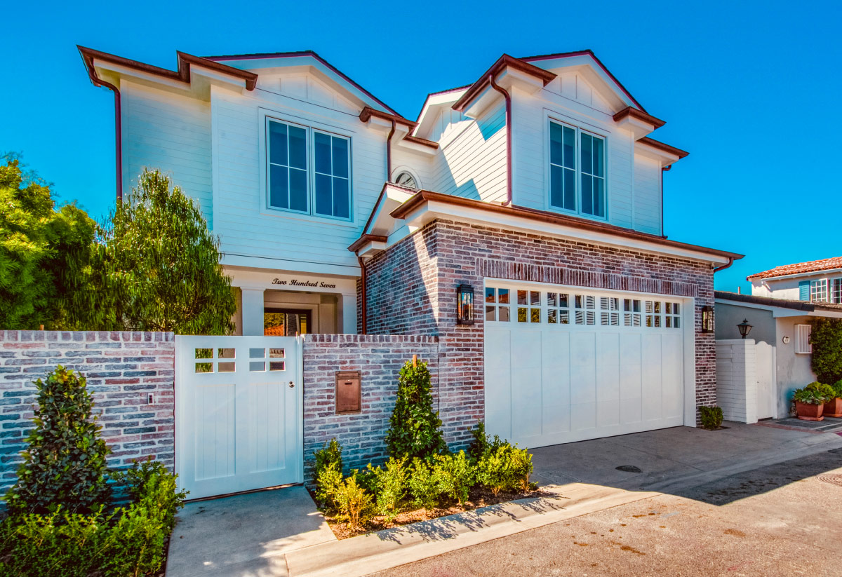 Brokerage property
