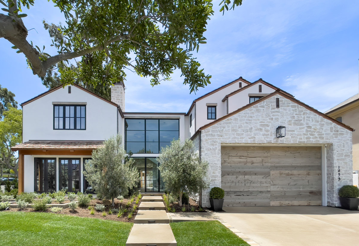 Residential property