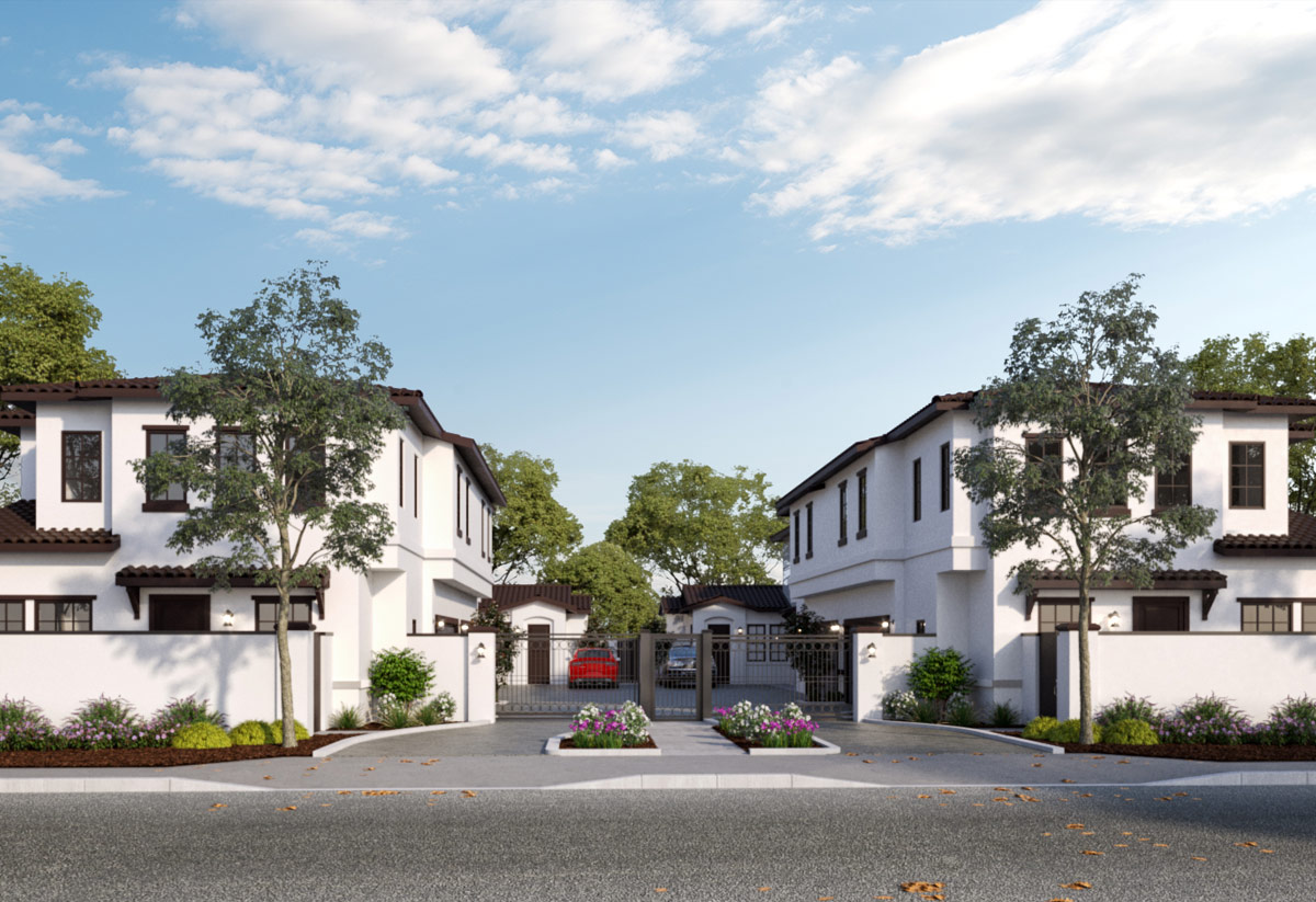 Commercial Property